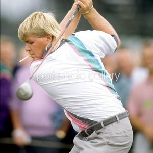 Meet your Posher, Billy